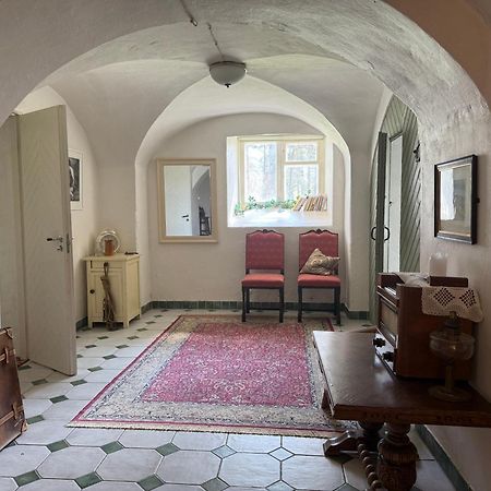 Laitse Castle Hotel Екстериор снимка
