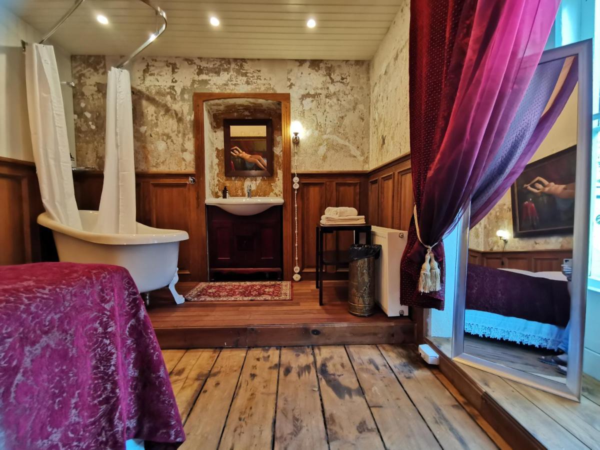 Laitse Castle Hotel Екстериор снимка