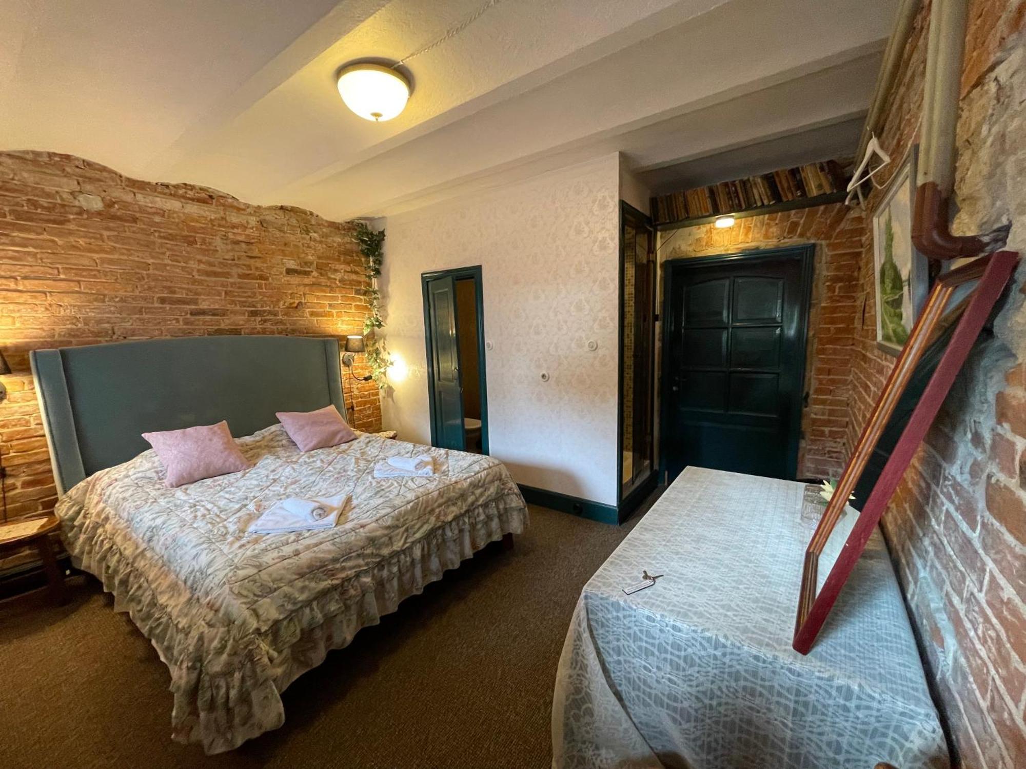 Laitse Castle Hotel Екстериор снимка